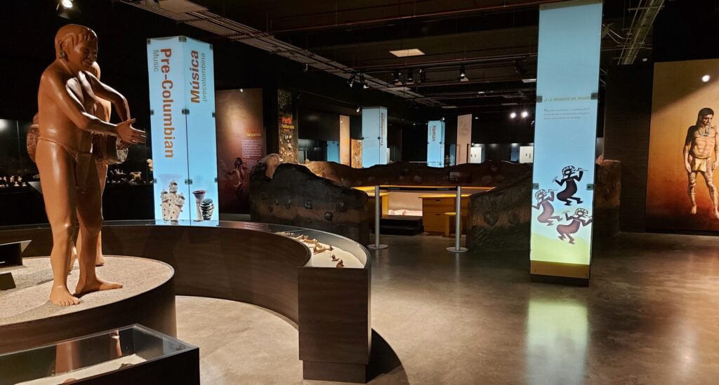 Museo del Jade